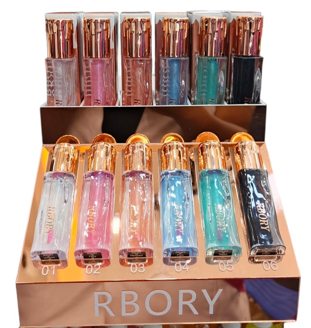 Lip Oil